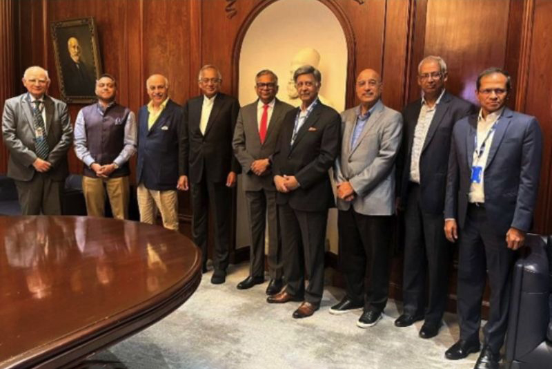 Formal Launch of IFQM