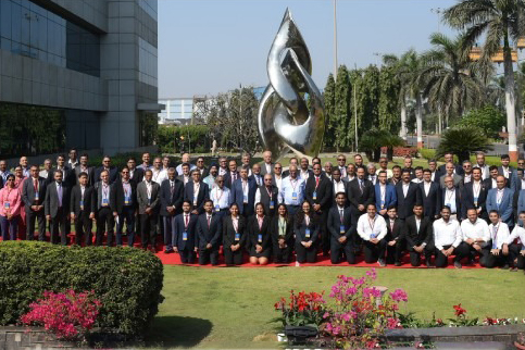 4th IFQM CEO/CXO Learning Mission at L&T, Hazira